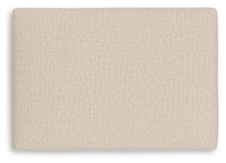 Lango Ottoman - Town Of Bargains Furniture - NY