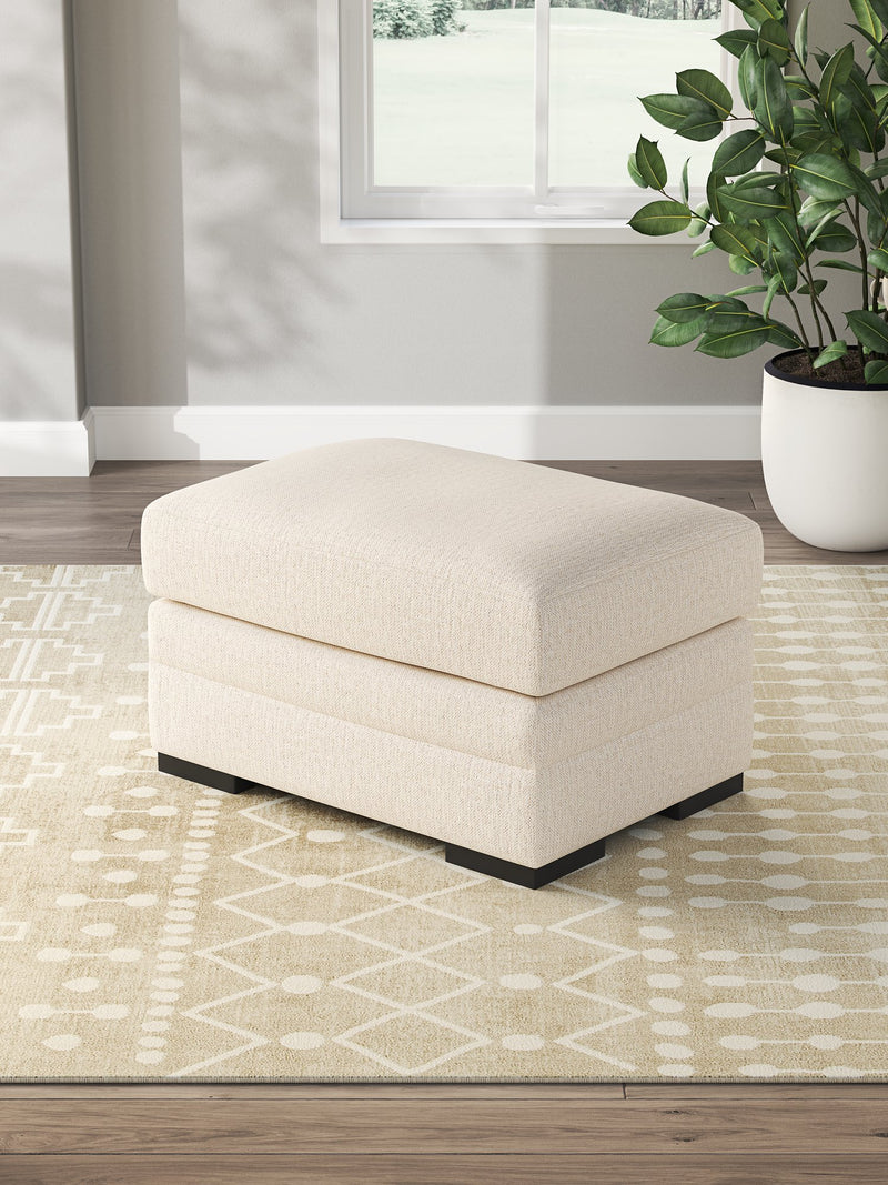 Lango Ottoman - Town Of Bargains Furniture - NY