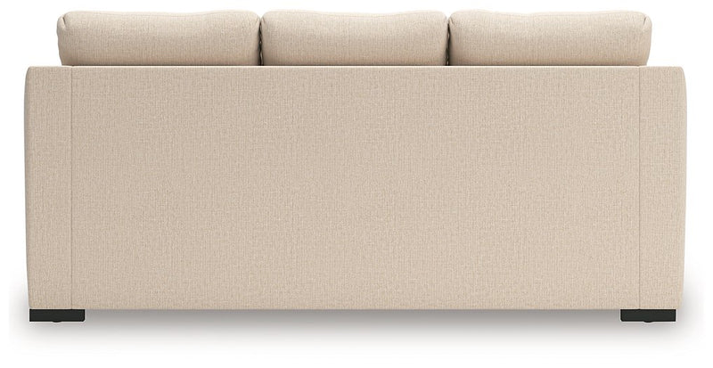 Lango Sofa Chaise - Town Of Bargains Furniture - NY