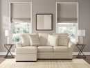 Lango Sofa Chaise Sleeper - Town Of Bargains Furniture - NY