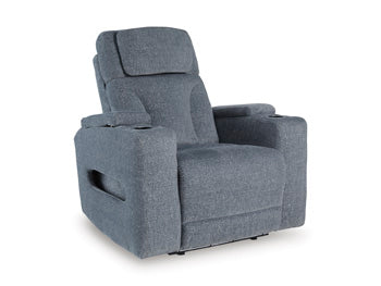 Studio Cave Power Recliner - Town Of Bargains Furniture - NY