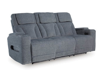 Studio Cave Living Room Set - Town Of Bargains Furniture - NY