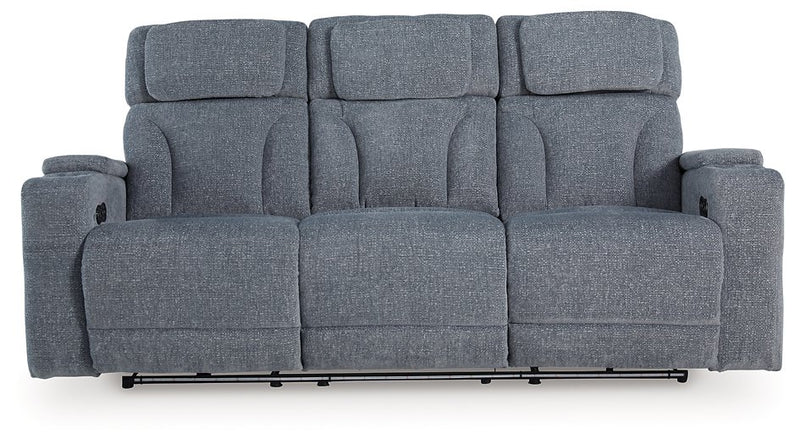 Studio Cave Living Room Set - Town Of Bargains Furniture - NY