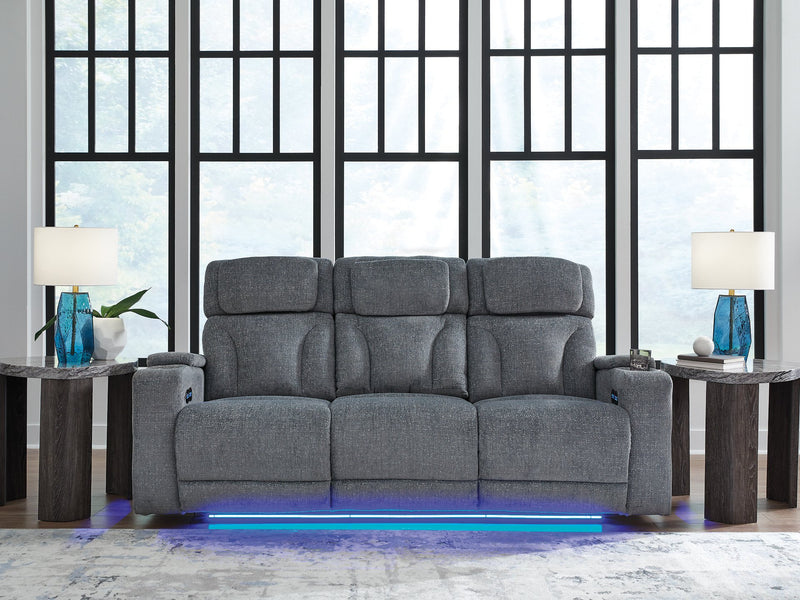 Studio Cave Living Room Set - Town Of Bargains Furniture - NY