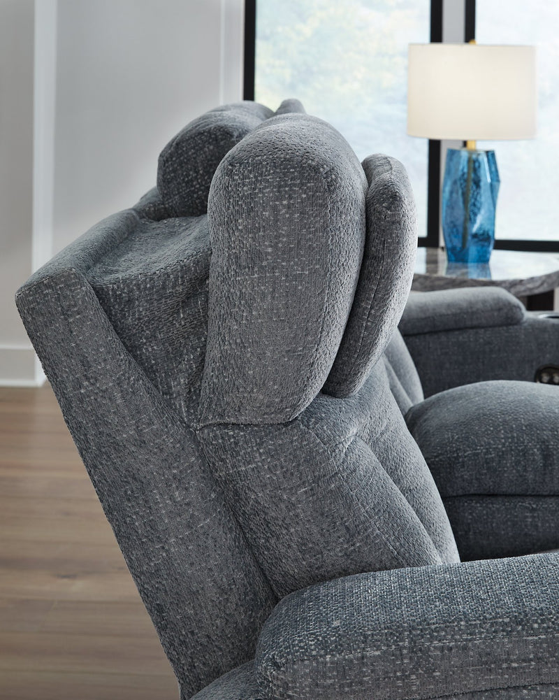 Studio Cave Living Room Set - Town Of Bargains Furniture - NY