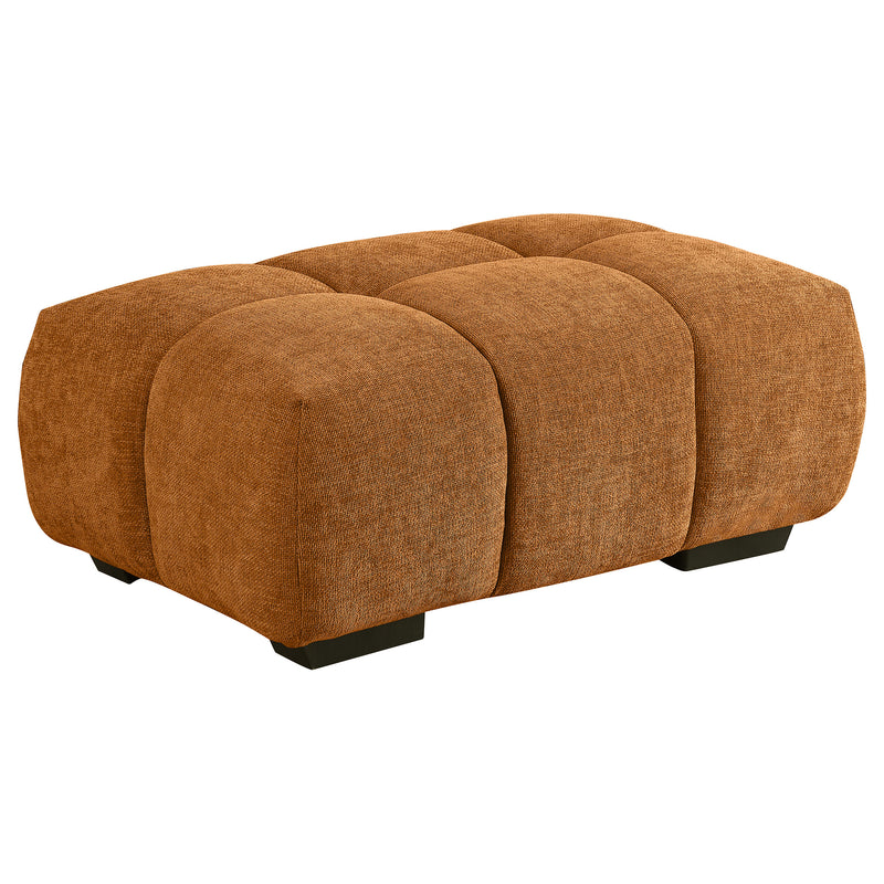 Camacho Stationary Sectionals - Town Of Bargains Furniture - NY