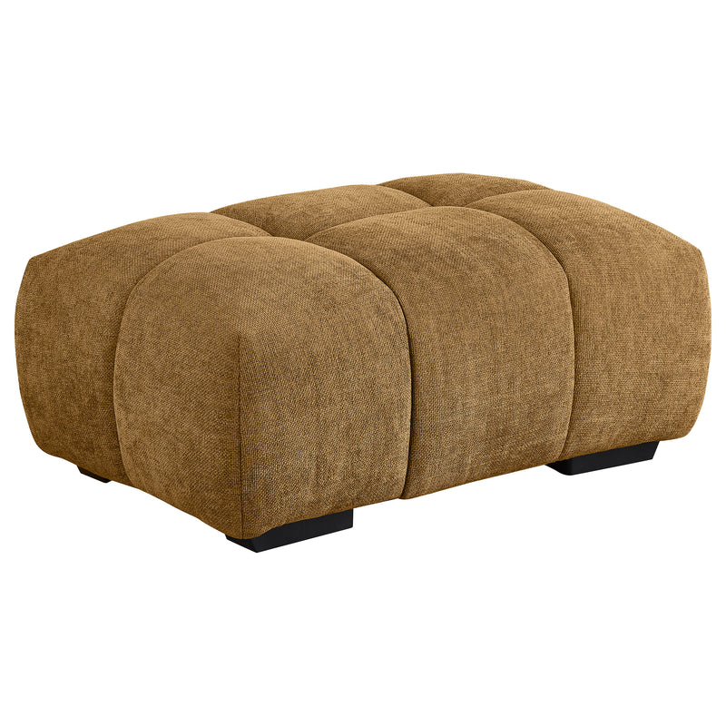 Camacho Stationary Sectionals - Town Of Bargains Furniture - NY