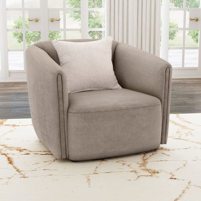 Townsend Accent Chair