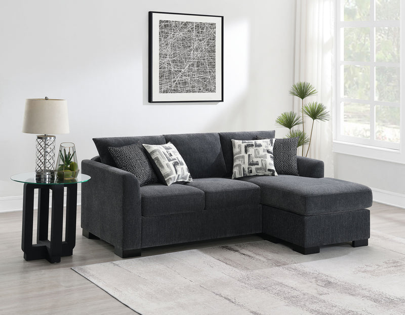 Storey Sleeper Sectionals