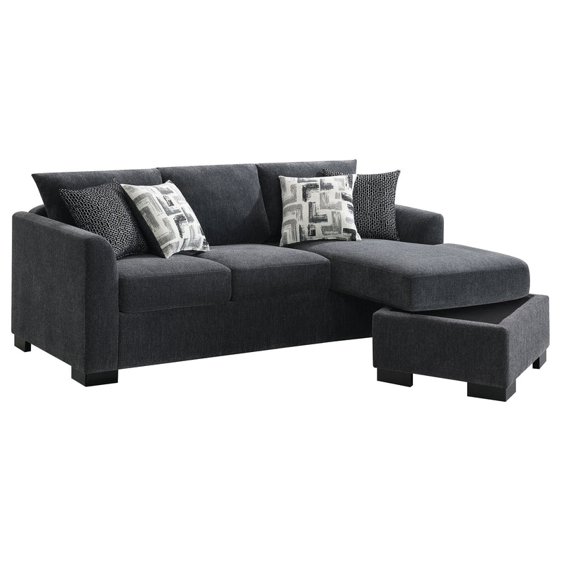 Storey Sleeper Sectionals