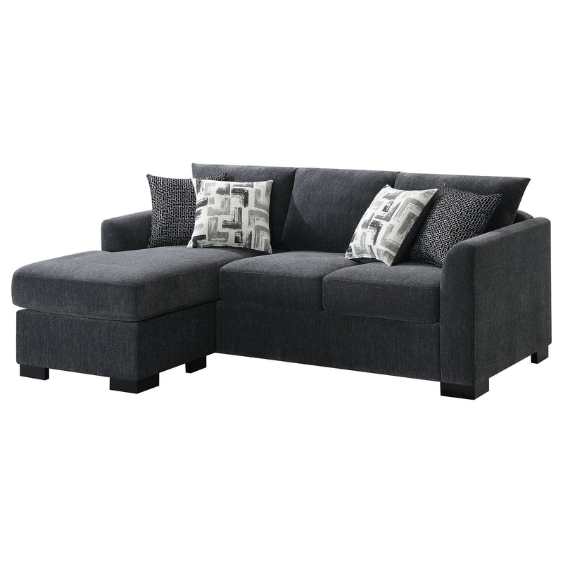 Storey Sleeper Sectionals
