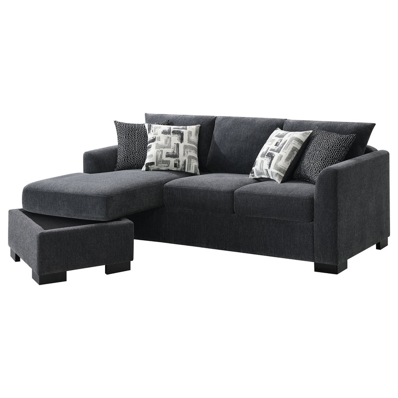 Storey Sleeper Sectionals