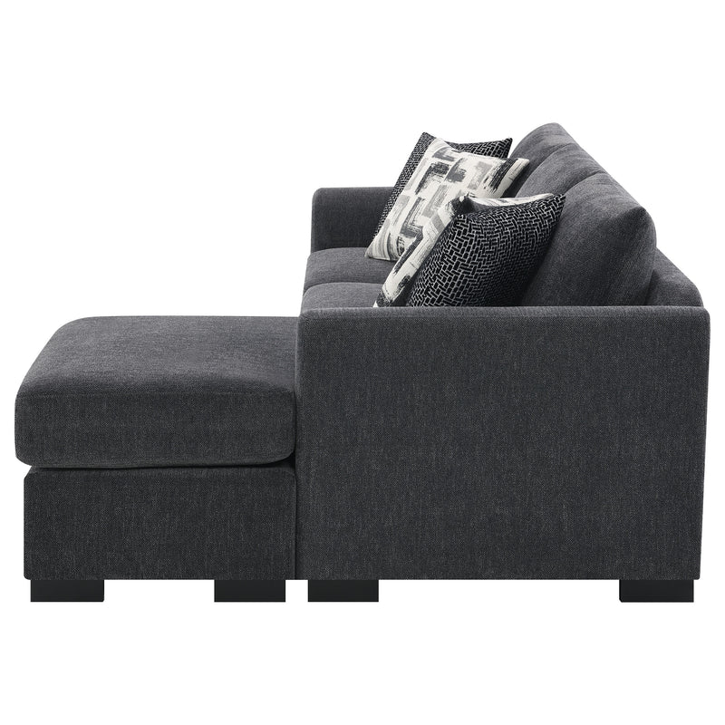 Storey Sleeper Sectionals