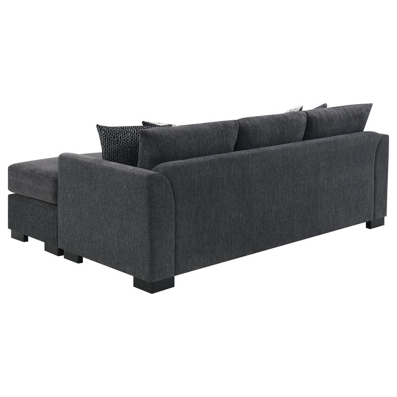 Storey Sleeper Sectionals