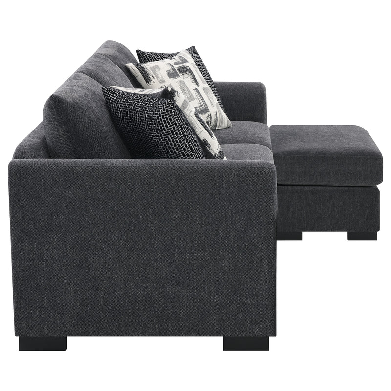 Storey Sleeper Sectionals