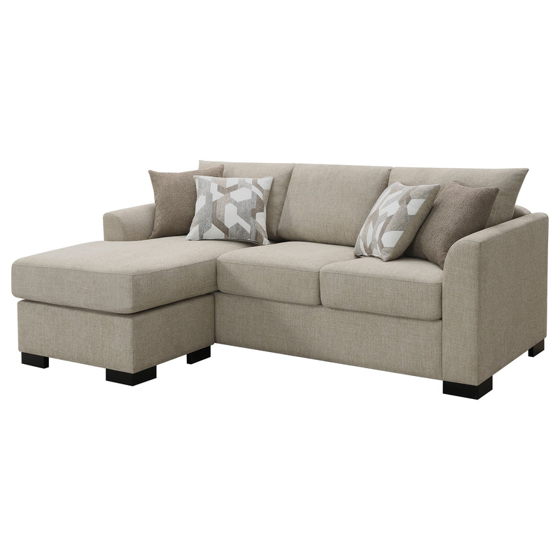 Storey Sleeper Sectionals