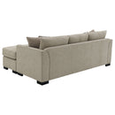 Storey Sleeper Sectionals
