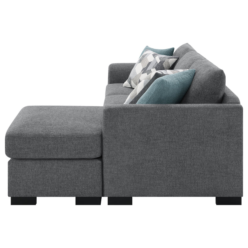 Storey Sleeper Sectionals