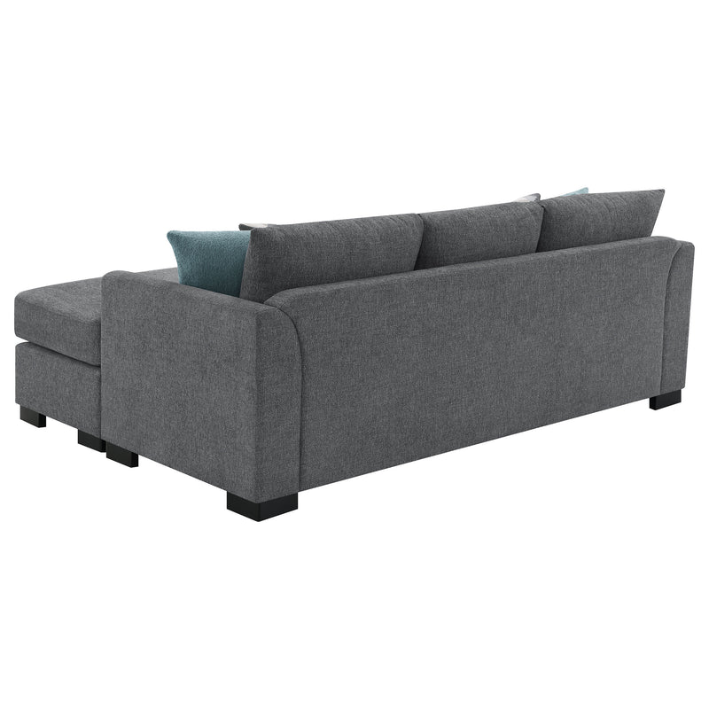 Storey Sleeper Sectionals