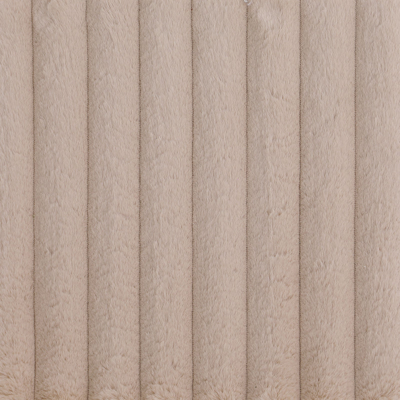 Fayette Stationary Sectionals Greige - Town Of Bargains Furniture - NY