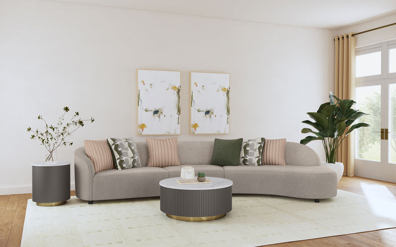 Fayette Modular Sectionals