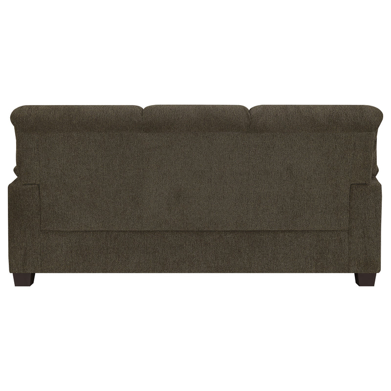 Clementine Stationary Sofa