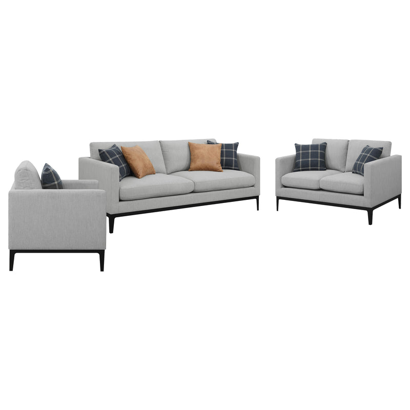 Apperson Stationary Sets - Town Of Bargains Furniture - NY