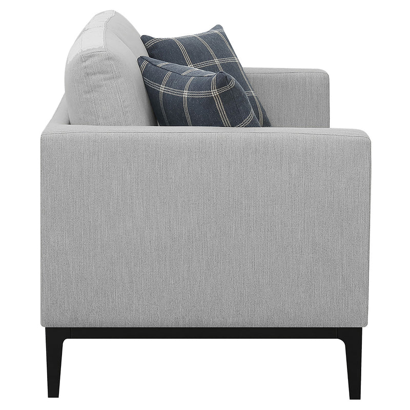 Apperson Stationary Loveseat