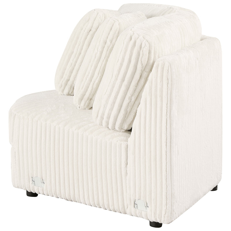 Emberson Modular Sectionals Side Chair