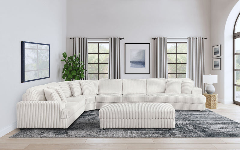 Emberson Modular Sectionals Side Chair