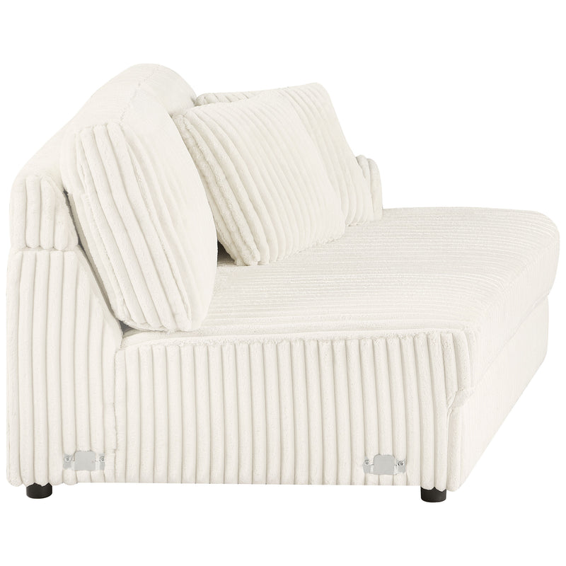 Emberson Modular Sectionals - Town Of Bargains Furniture - NY
