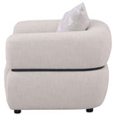 Jeanette Accent Chair