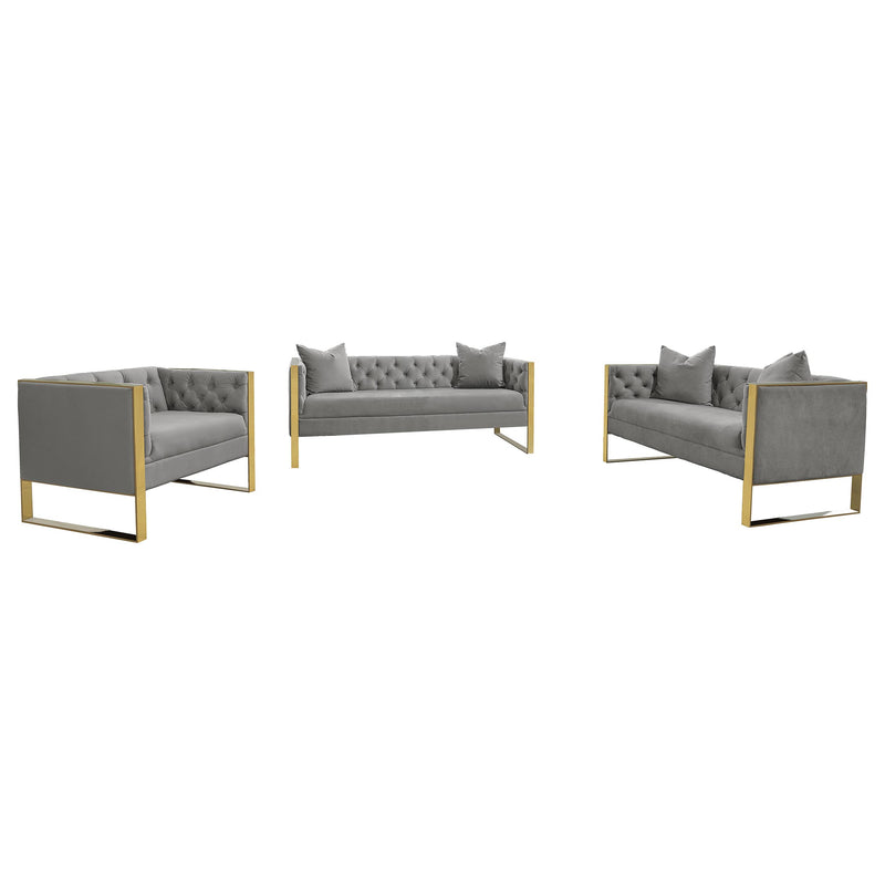 Eastbrook Stationary Sets - Town Of Bargains Furniture - NY