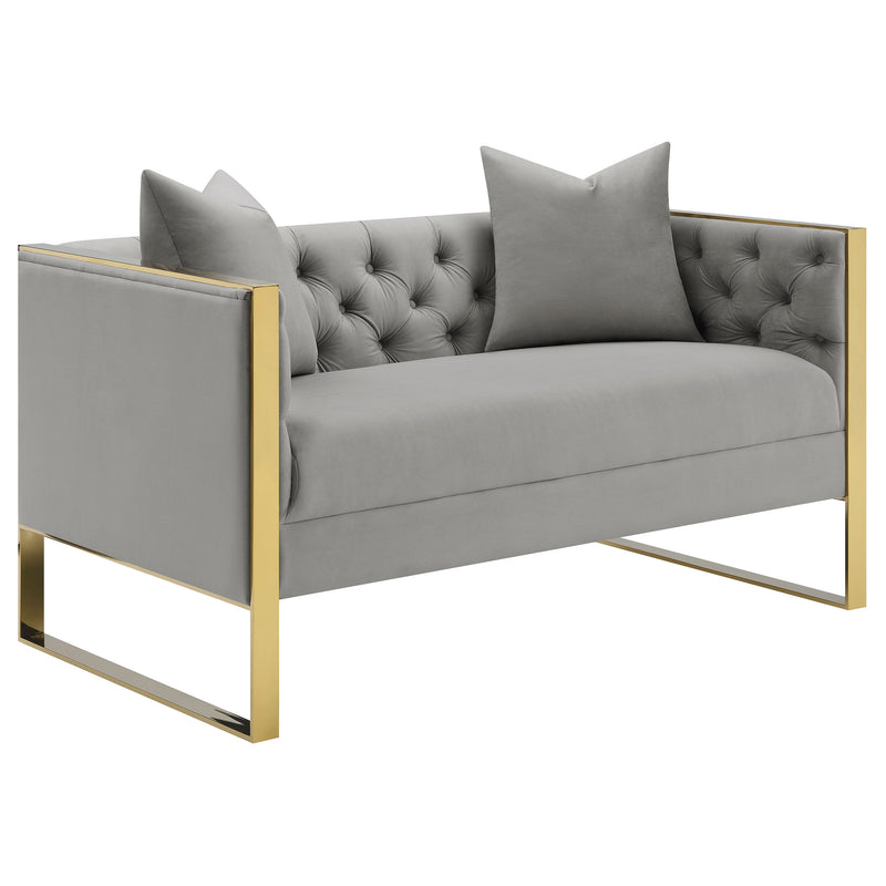 Eastbrook Stationary Loveseat image