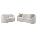 Rainn Living room set - Town Of Bargains Furniture - NY