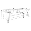 Chalet Stationary Sets - Town Of Bargains Furniture - NY