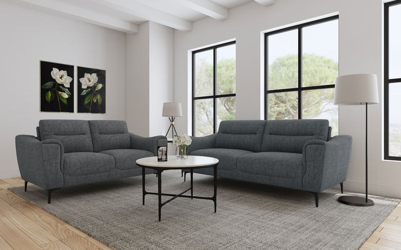 Nolan Living room set - Town Of Bargains Furniture - NY