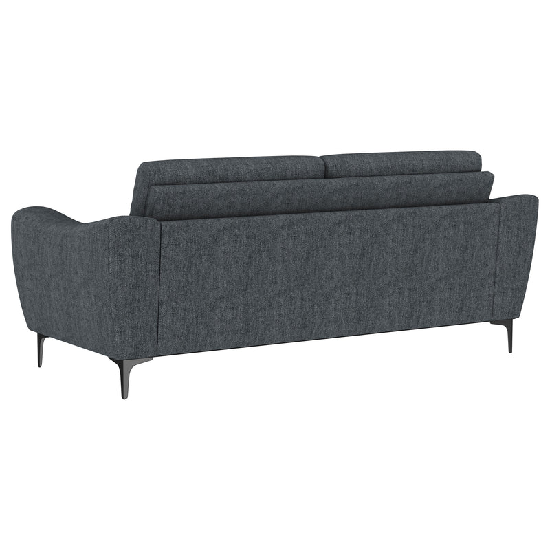 Nolan Living room set - Town Of Bargains Furniture - NY
