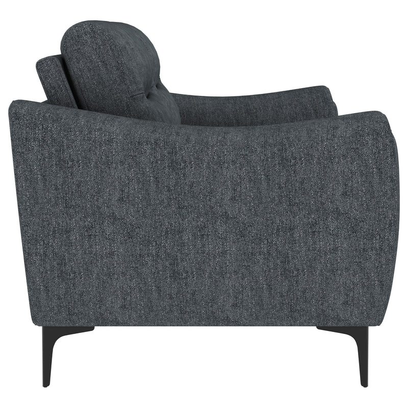 Nolan Living room set - Town Of Bargains Furniture - NY