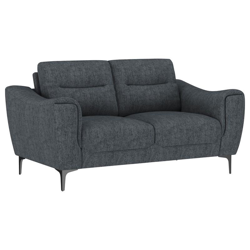 Nolan Living room set - Town Of Bargains Furniture - NY