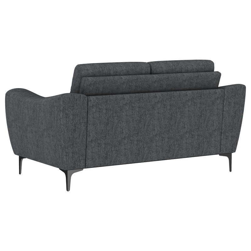 Nolan Living room set - Town Of Bargains Furniture - NY