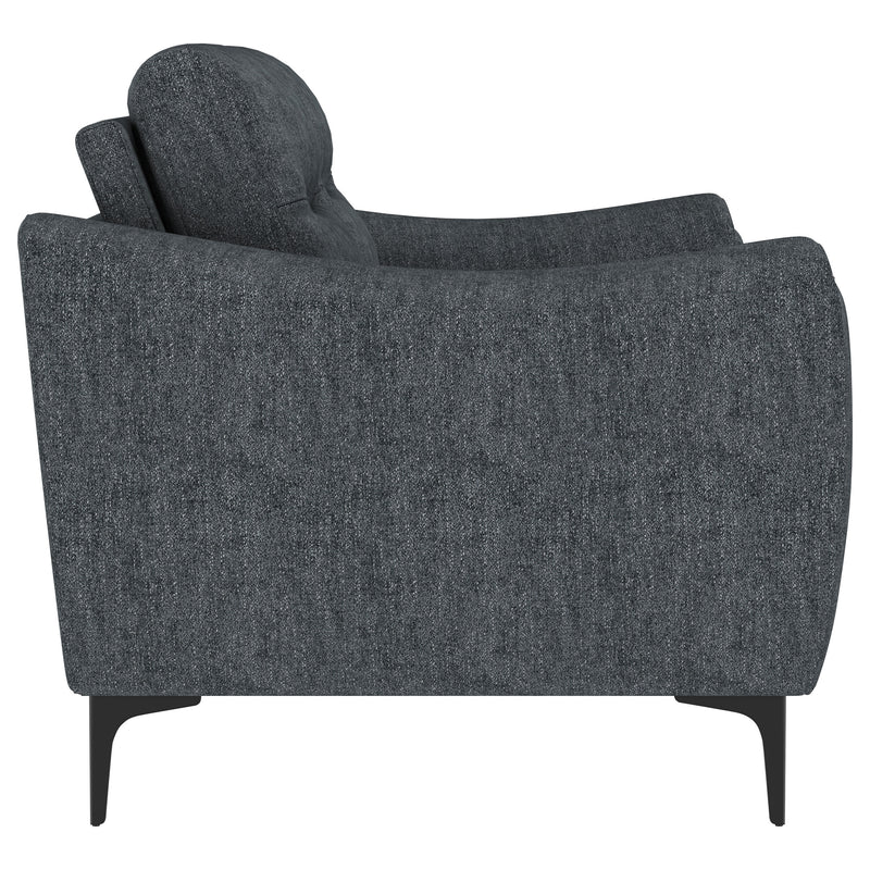 Nolan Living room set - Town Of Bargains Furniture - NY