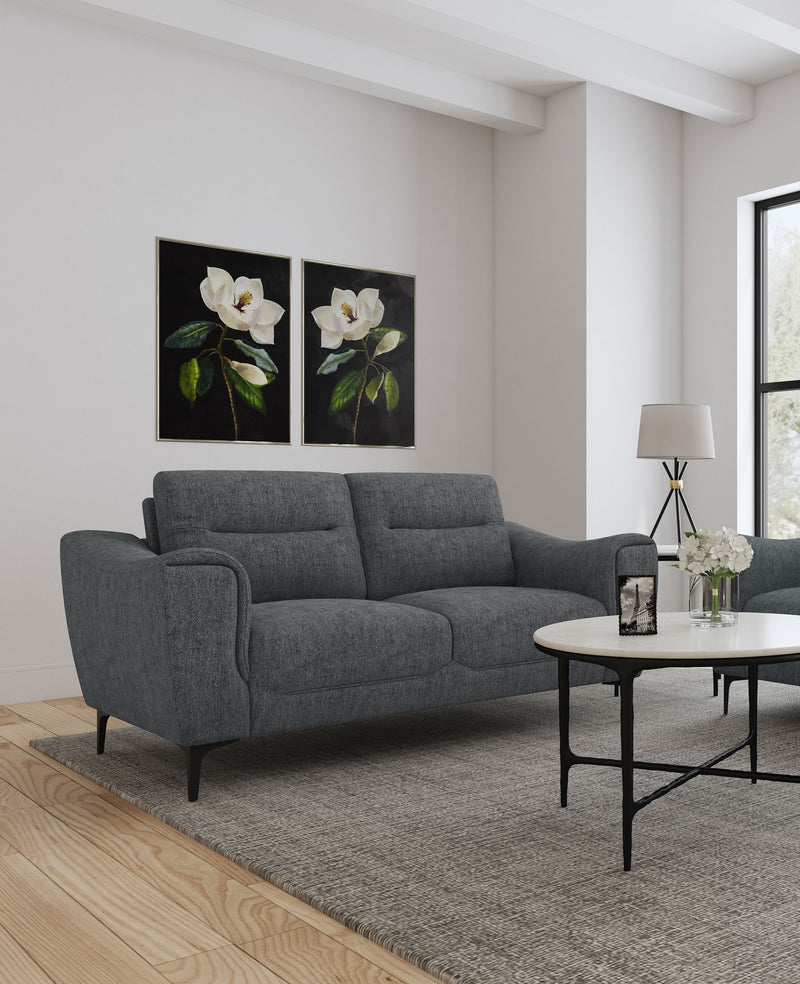 Nolan Loveseats - Town Of Bargains Furniture - NY