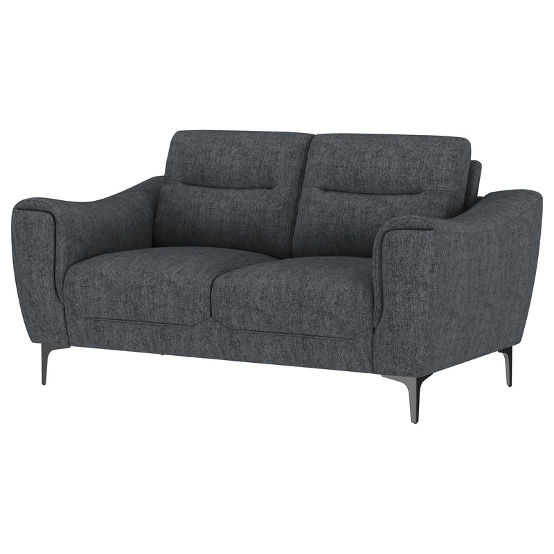 Nolan Loveseats - Town Of Bargains Furniture - NY