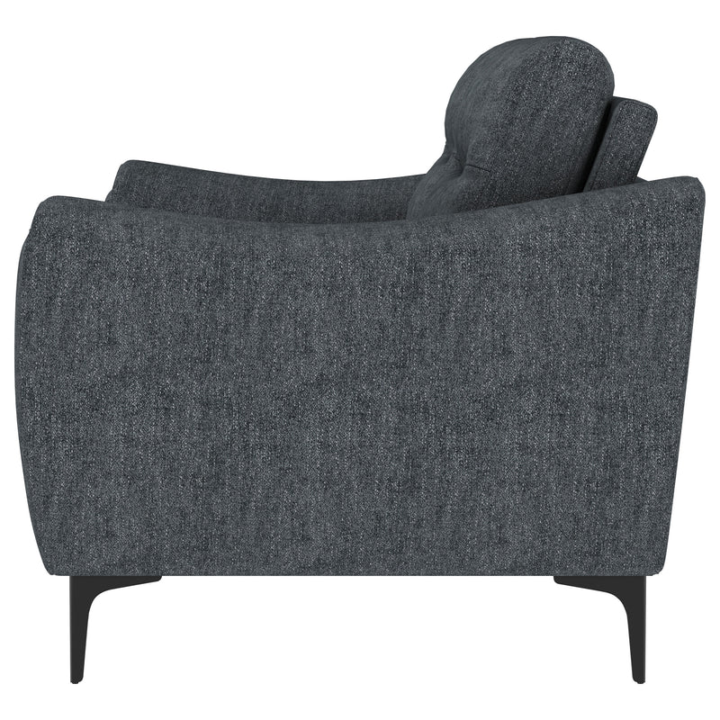 Nolan Loveseats - Town Of Bargains Furniture - NY