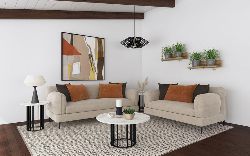 Jade Living room set - Town Of Bargains Furniture - NY