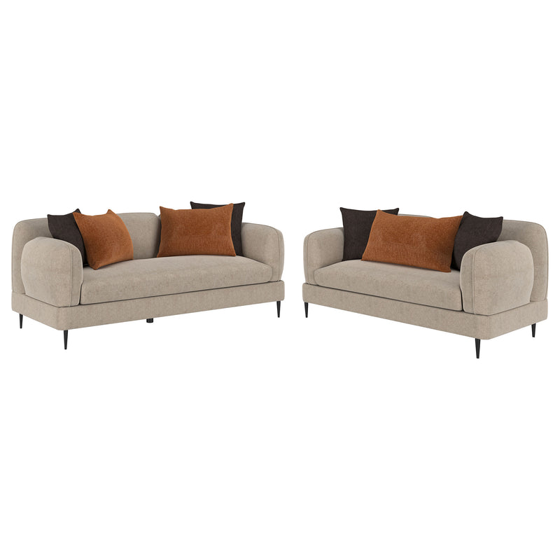 Jade Living room set - Town Of Bargains Furniture - NY
