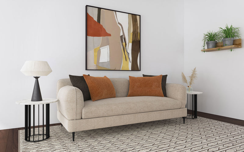 Jade Sofa - Town Of Bargains Furniture - NY