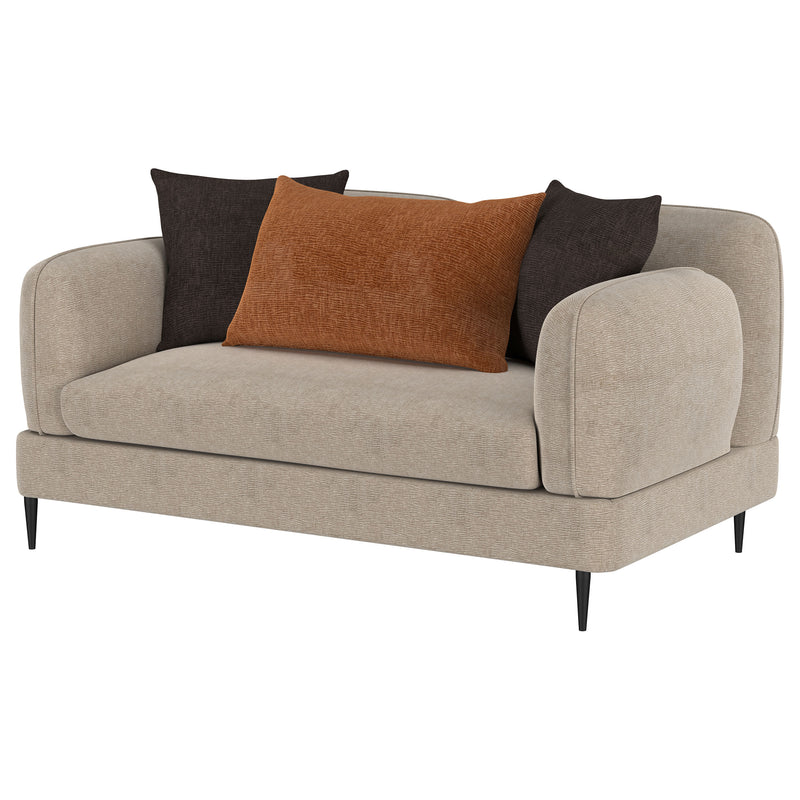 Jade Loveseats - Town Of Bargains Furniture - NY