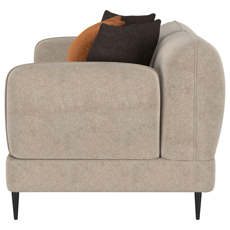 Jade Loveseats - Town Of Bargains Furniture - NY